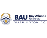 BAU Logo