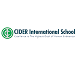 CIDER Logo