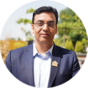 Dr Ankur Saxena image