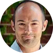 Dr Gordon Binsted image