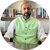 Dr Saurabh Gupta image
