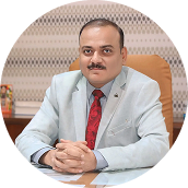 Dr Shailesh Tiwari image