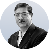 Dr Sunil Rai image