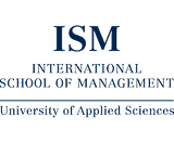 ISM Logo