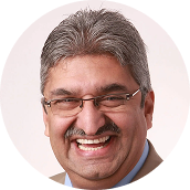 Nick Noorani image