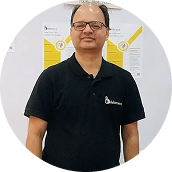 Niraj Harlalka image