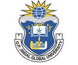 OP J Logo