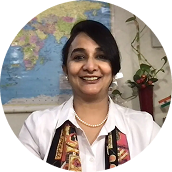 Prof (Dr ) Jyoti M Pathania image