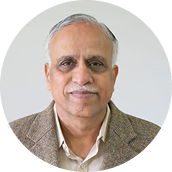 Prof Prakash Gopalan image