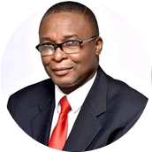 Professor Owunari Abraham Georgewill  image