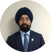 Satbir Singh Cheema image