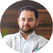 Saurabh Arora image