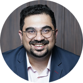 Saurabh Nanda image