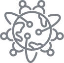 Strategic Icon