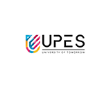 UPES logo