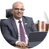 Ved Mani Tiwari