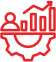 Industry Academia Collaboration Icon