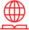Transnational Education Icon