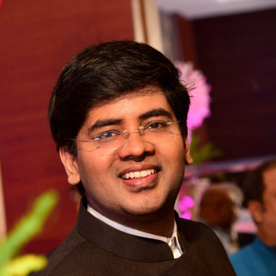 Sid Rajhans