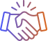 Partnerships Icon