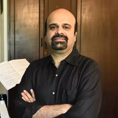 Anil Srinivasan