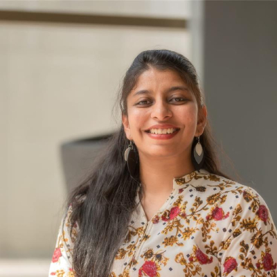 Prof Pavana Kiranmai Chepuri