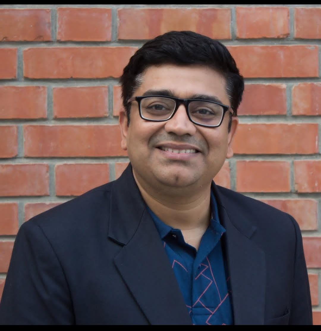 Shankar Muralidharan