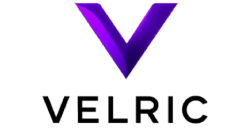 Velric logo ()