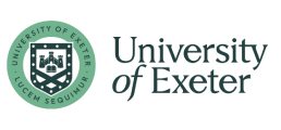 university of exeter Logo