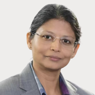 Padma Jaiswal