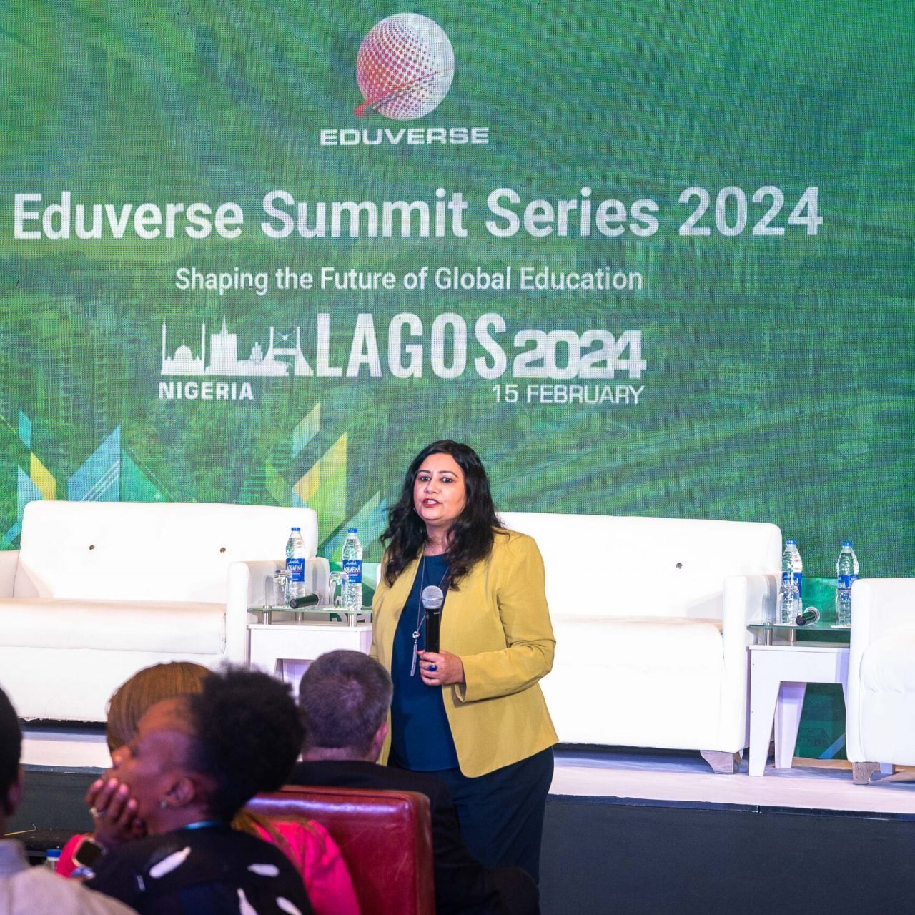 Eduverse Summit Nigeria Gallery